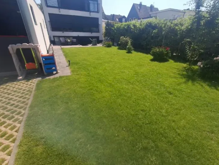 Neugestaltung
